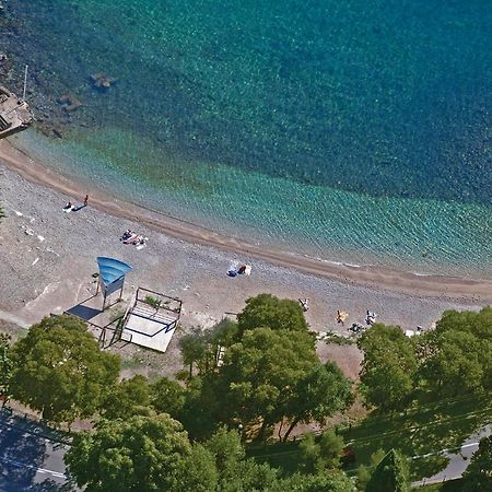 Bruk In Lovran - Kvarner Region Eksteriør billede